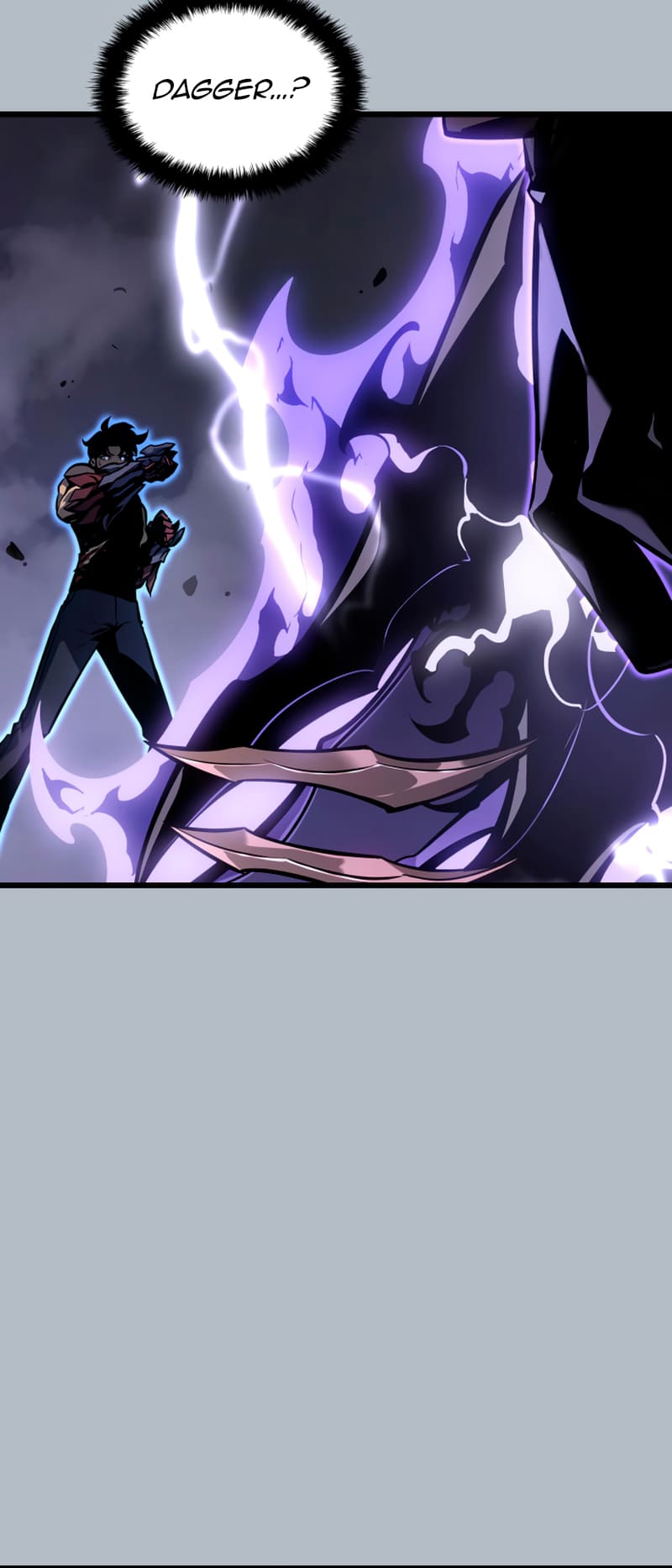 Solo Leveling, Chapter 199 image 009